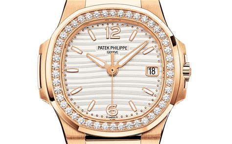 patek philippe 7010 1g 011|Patek Philippe Nautilus 7010/1R.